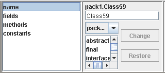 Class Properties