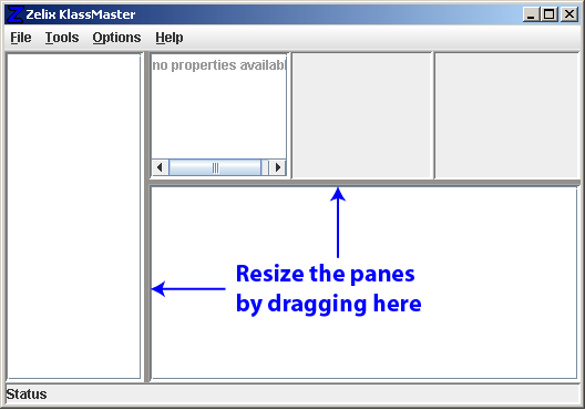 Browser Window